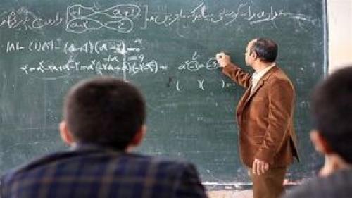 معلمان و حق‌التدریسی‌ها تعیین تکلیف می‌شوند