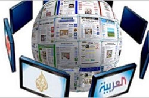  بازتاب گسترده سخنان آیت الله خامنه ای در رسانه‌های عربی