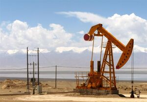 افزایش قیمت نفت برنت در اوپک