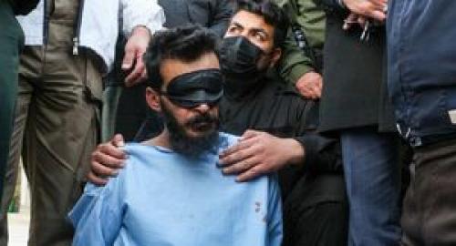  قاتل شهید رنجبر دوباره محاکمه می‌شود