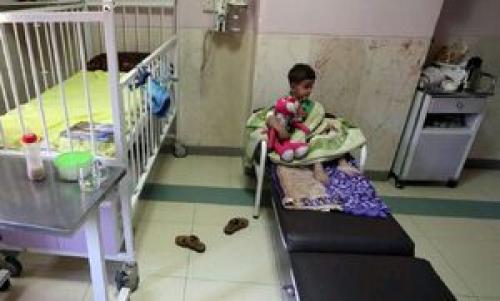  هپاتیت کودکان به ایران هم رسیده است؟