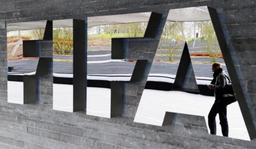 گزینه مدنظر AFC برای ریاست فیفا کیست؟