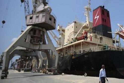 ائتلاف سعودی نفتکش یمنی را توقیف کرد