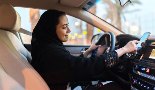 مجازات بدحجابی در خودرو 