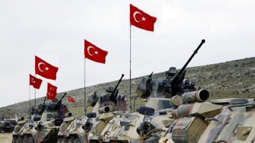  دخالت آشکار ترکیه در مسائل داخلی عراق