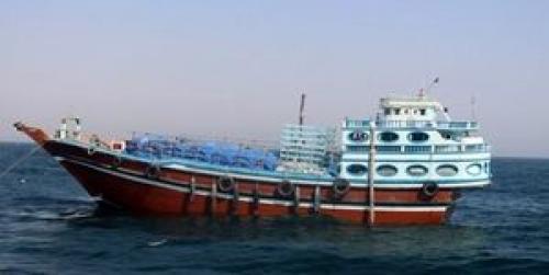  لغو ممنوعیت تردد لنج‌های ایران به بنادر قطر