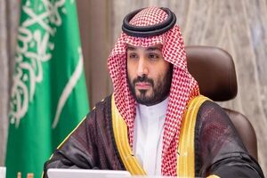  مقامات سعودی برای «ولادیمیر پوتین» پیام تبریک ارسال کردند