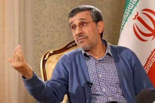  واکنش احمدی نژاد به مبلغ یارانه‌های جدید