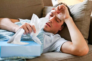 عفونت کرونا مانع از ابتلا به سرماخوردگی می‌شود