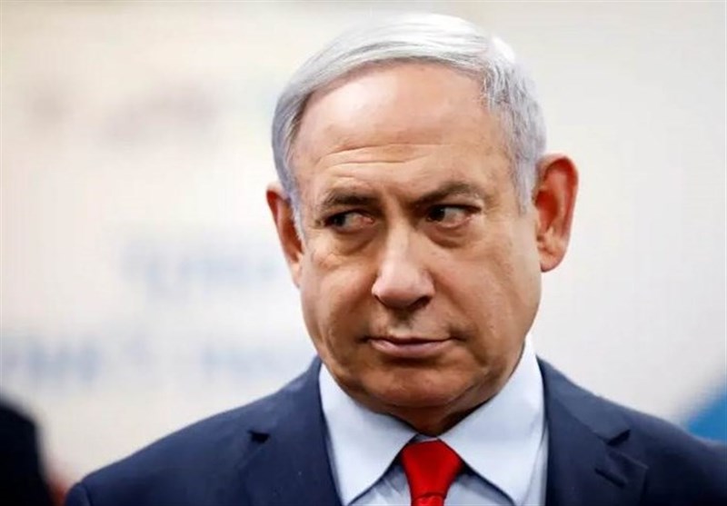 سخنان جنجالی بنیامین نتانیاهو علیه ایران +فیلم 