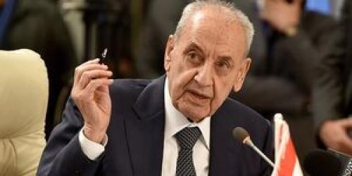  ضرب‌الاجل پارلمان لبنان به آمریکا و تهدید به آغاز حفاری