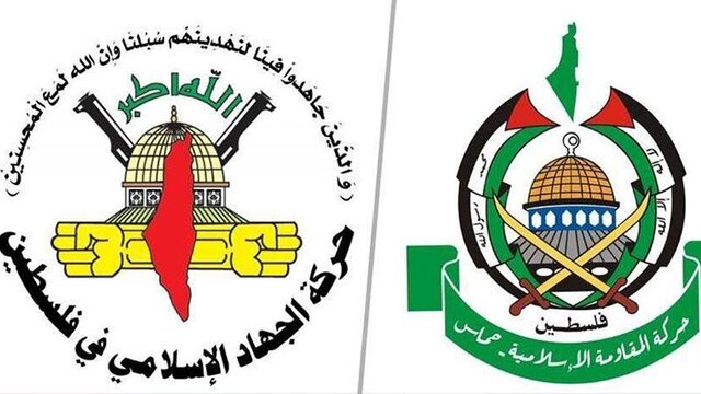  استقبال جنبش‌های حماس و جهاد اسلامی فلسطین از قانون جرم‌انگاری عادی‌سازی در عراق