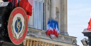  فرانسه سرپرست سفارت ایران را احضار کرد