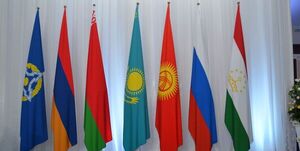  «مسکو» میزبان نشست سران پیمان امنیت 