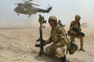 آمریکا در پی بازگرداندن تروریسم به عراق 