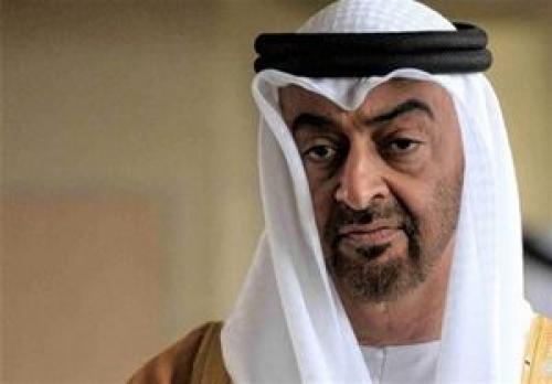 «محمد بن زاید» رئیس دولت امارات شد
