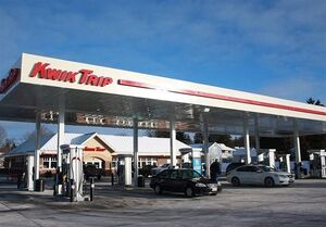  قیمت بنزین در آمریکا باز هم رکورد زد