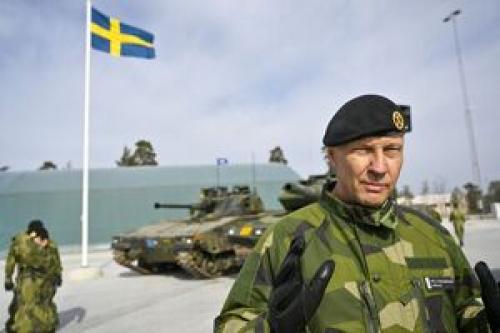 وزیر دفاع اوکراین: چشم اندازی برای پایان سریع جنگ وجود ندارد/ گروکشی اردوغان در راه عضویت سوئد و فنلاند در ناتو +نقشه و تصاویر