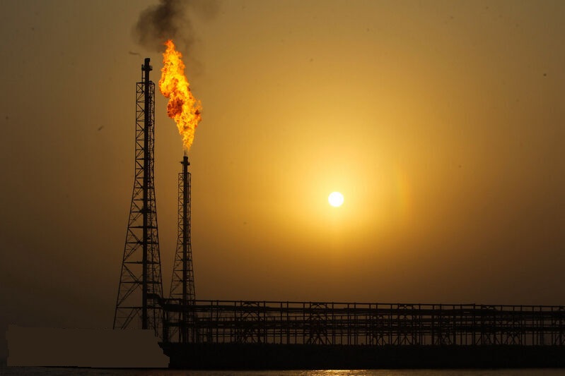  امکان ورود به بازار گاز پاکستان با وجود تداوم تحریم‌ها