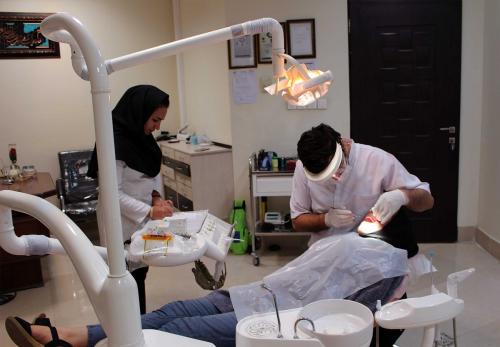  رشد ۵۰ درصدی هزینه‌های دندانپزشکی