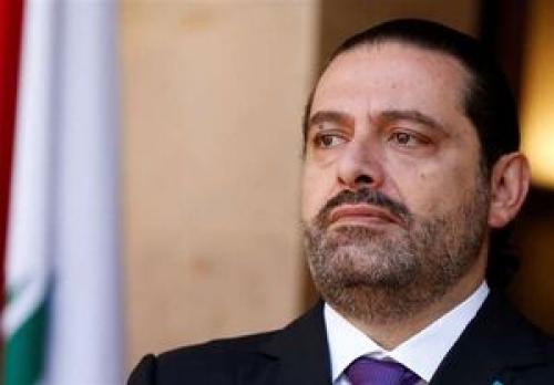  واکنش حریری به نتایج انتخابات لبنان