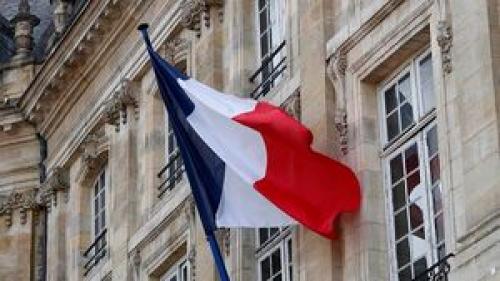  پاریس از تصمیم روسیه برای اخراج دیپلمات‌های فرانسوی ابراز تاسف کرد