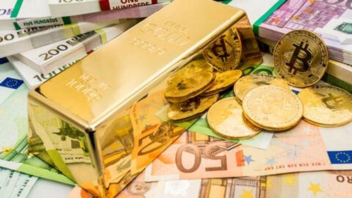  قیمت ارز، دلار، یورو، طلا و سکه ۱۴۰۱/۰۲/۲۹