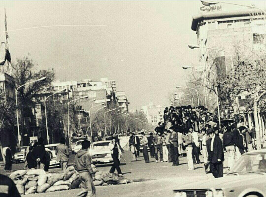 وضعیت مردم تهران پیش از انقلاب! +فیلم