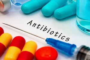 آنتی بیوتیک‌ها موجب عفونت قارچی می‌شوند