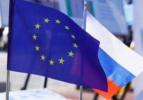  اتحادیه اروپا درخواست روسیه را پذیرفت
