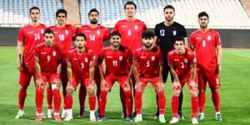  اسامی نهایی بازیکنان امید ایران اعلام شد