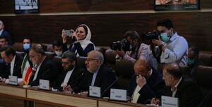 حضور زاکانی در کمیسیون مشترک ایران - روسیه اقدامی تحولی در مدیریت شهری پایتخت و کلان‌شهرها