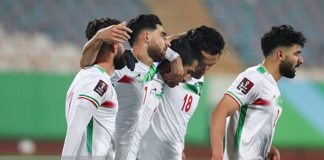  فدراسیون فوتبال ایران از فوتبال کانادا شکایت می‌کند
