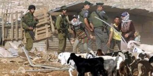  بُز دزدی ارتش رژیم صهیونیستی در خاک لبنان!