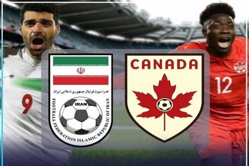  تازه‌ترین واکنش کانادا به لغو دیدار دوستانه و ادعا‌های طرف ایرانی