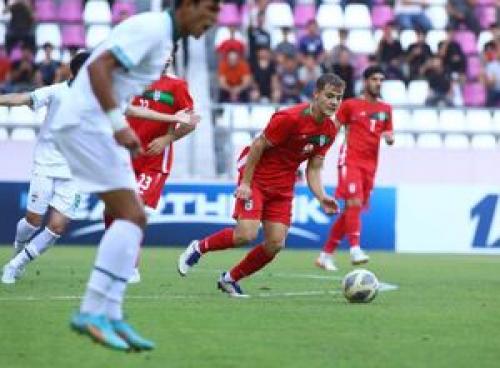  سفر رایگان تیم ملی فوتبال امید به ازبکستان؟