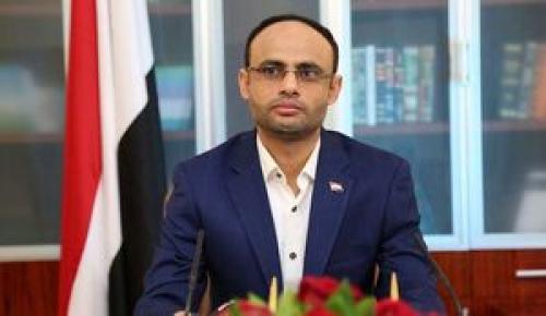  هشدار رئیس شورای عالی سیاسی یمن به فروپاشی آتش بس