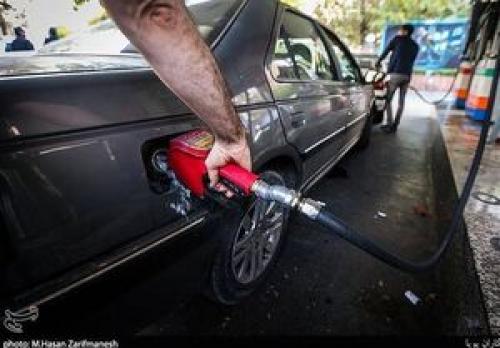 تکذیب  شایعه افزایش قیمت بنزین