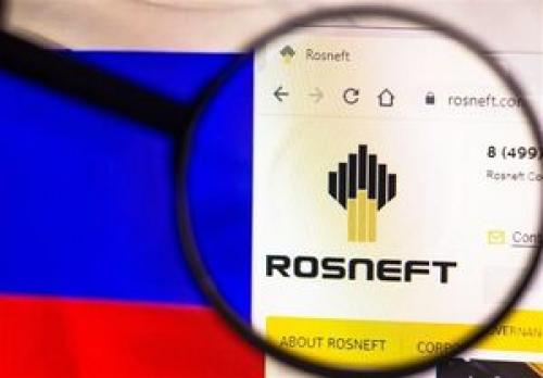  اوکراین دارایی‌های روس‌نِفت را مصادره کرد