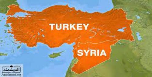  واکنش دمشق به اقدامات ترکیه در شمال سوریه