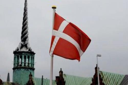  اقدام ضد روسی سفارت دانمارک درباره صدور روادید