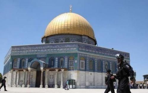 ۵ نکته‌ای که باید در مورد «مسجد الاقصی» دانست