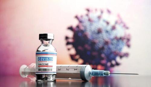  تزریق واکسن کرونا قطره چکانی شده است/ زنگ خطر پایان ایمنی جمعی