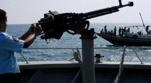  دولت مستعفی یمن از توقیف یک کشتی ایرانی خبر داد