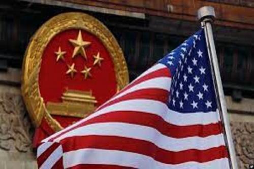 آمریکا در روابط تجاری با تایوان احتیاط کند