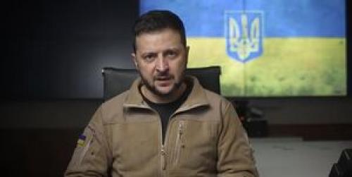  ۱۲ میلیون اوکراینی آواره شده‌اند