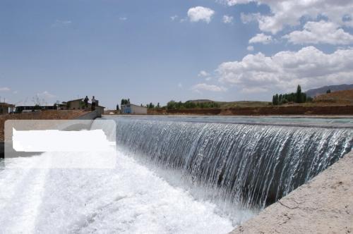 آب ورودی سدهای تهران ۲۱ درصد کاهش یافت