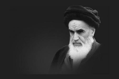 کلیپ ویژه سایت رهبر انقلاب به مناسبت سالگرد ارتحال امام (ره)