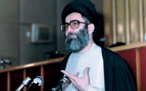 اصلی‌ترین مخالف رهبری سید علی خامنه‌ای چه کسی بود؟