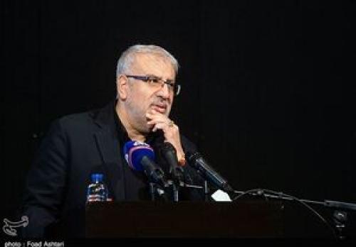  دیدار وزیر نفت ایران با وزیران دو کشور اروپایی